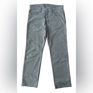 MAC Ben Ultimate Driver chinos reg fit MENS SZ 36x34 PLS READ MEASUREMENTS